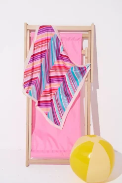 Apaszka Barbie High Tides