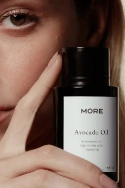 Avocado Oil