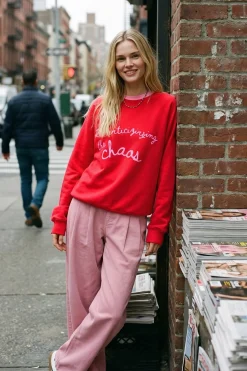 Bluza Beautifully Chaotic