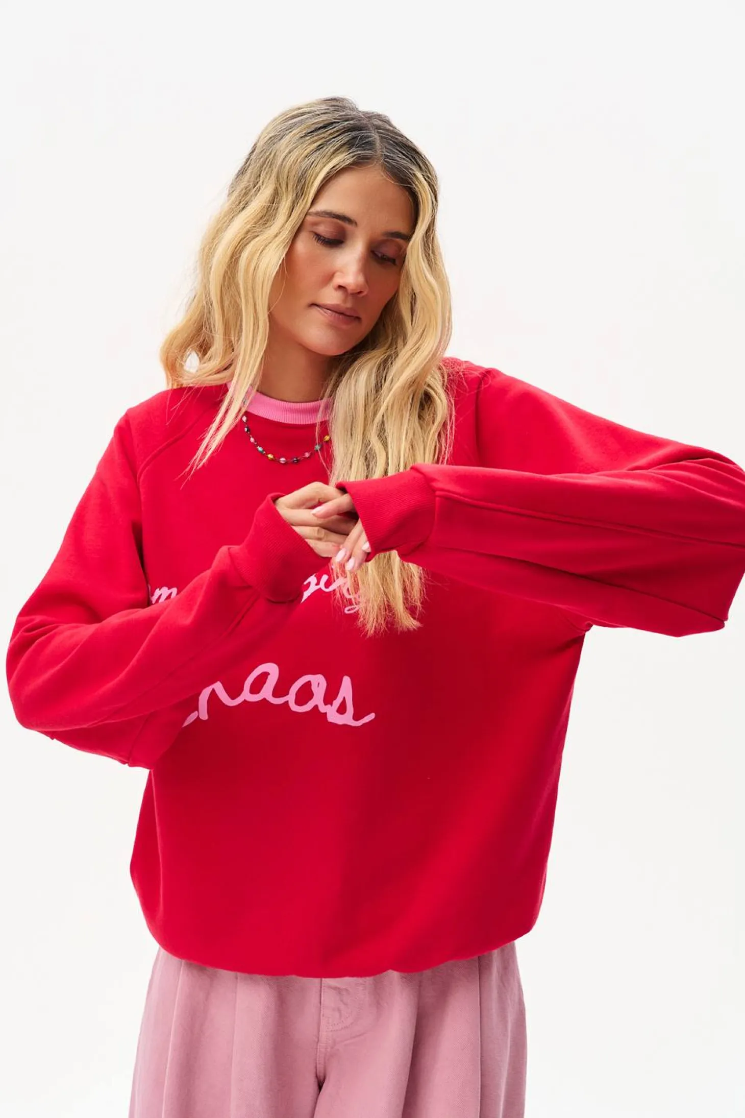 Bluza Beautifully Chaotic