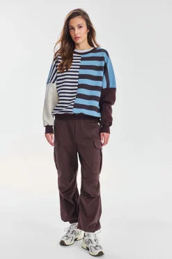 Bluza Camden Clash