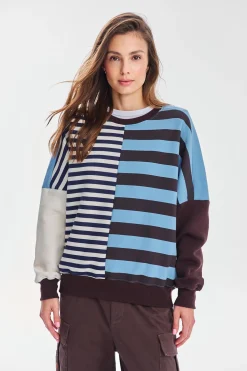 Bluza Camden Clash
