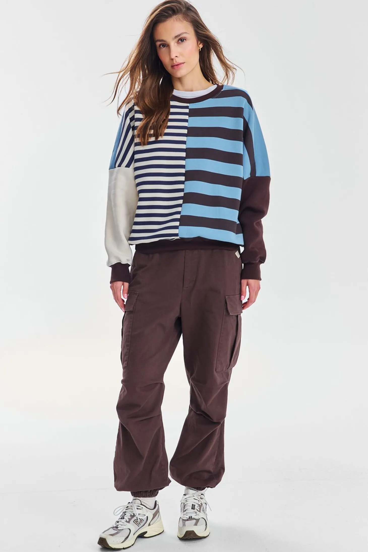 Bluza Camden Clash