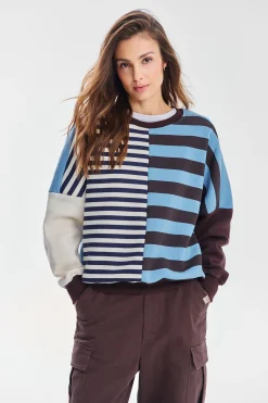 Bluza Camden Clash