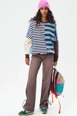 Bluza Camden Clash