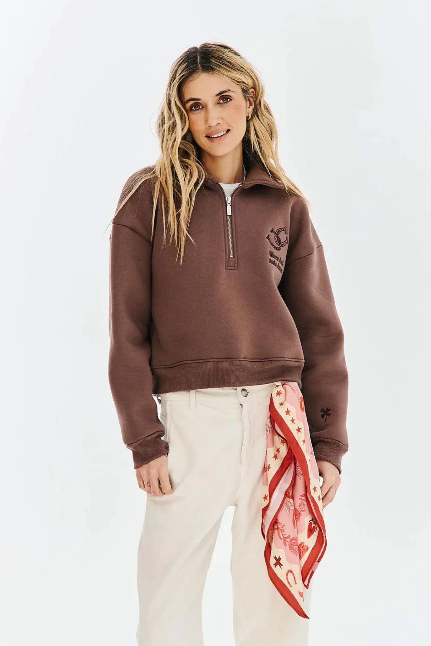 Bluza Desert Darling