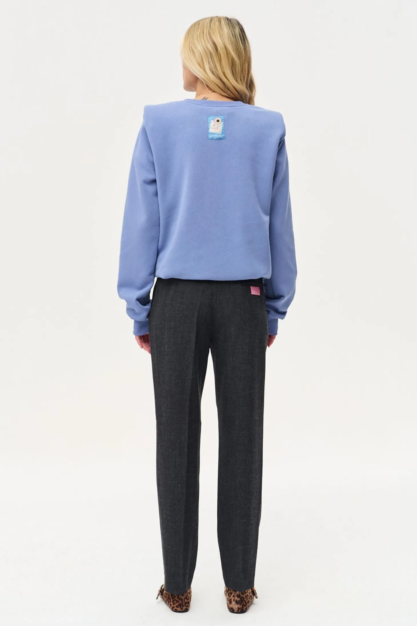 Bluza Dreamy Blues