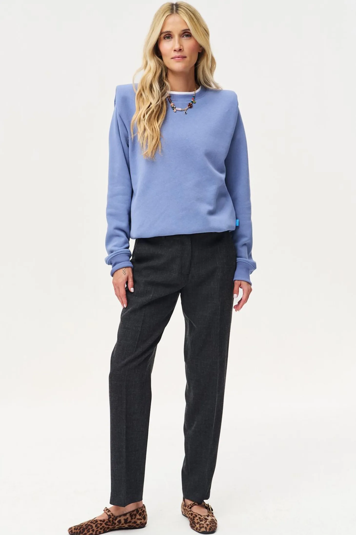 Bluza Dreamy Blues