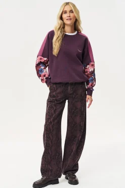 Bluza Flowing Grace