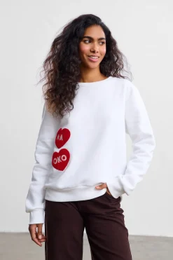Bluza Fluffy Me