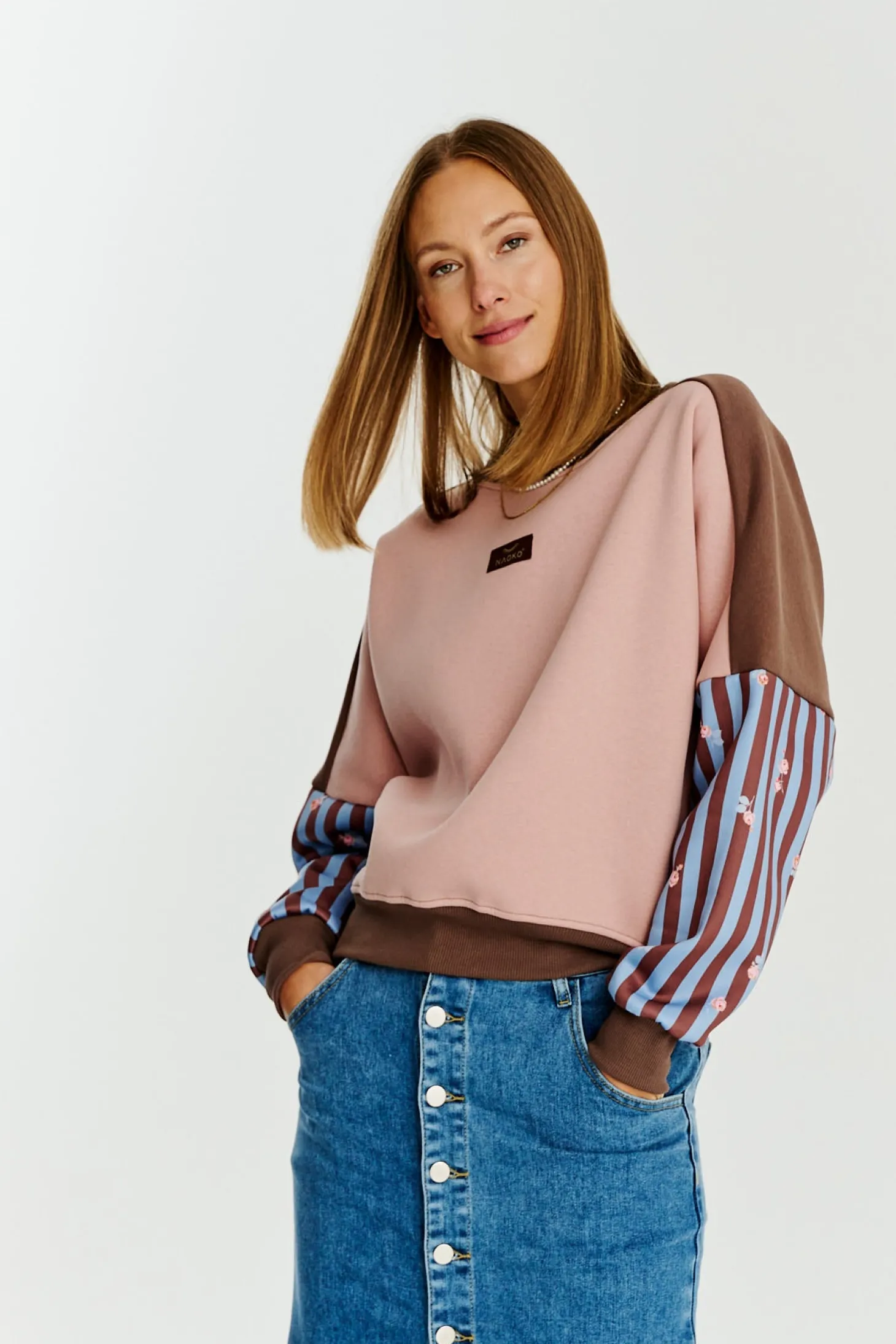 Bluza Free Soul