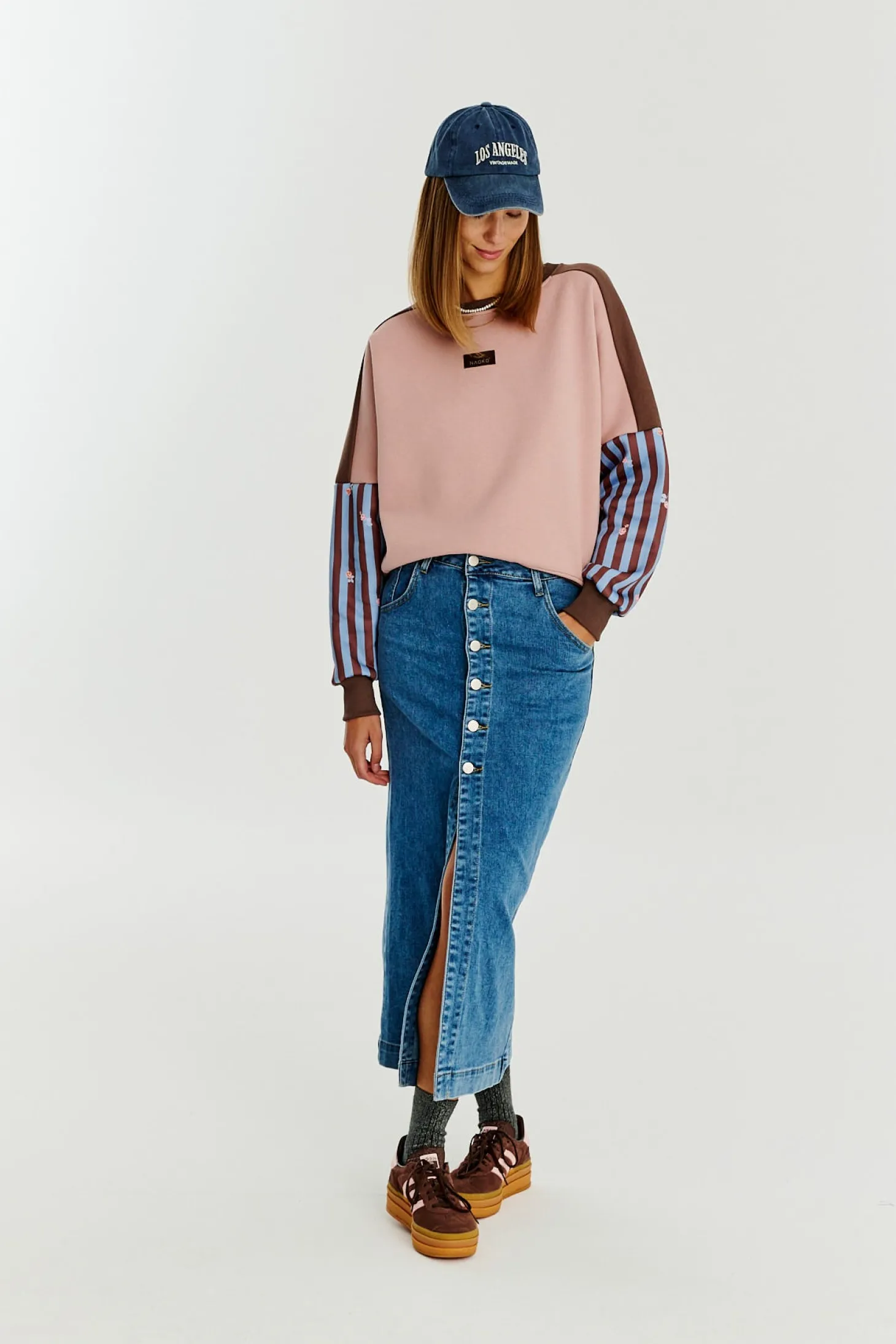 Bluza Free Soul