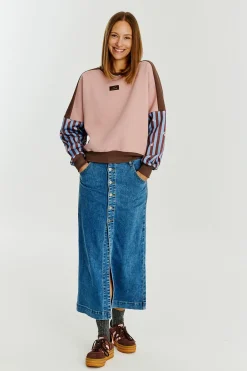 Bluza Free Soul