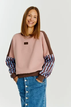 Bluza Free Soul