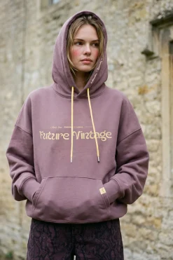 Bluza Future Vintage