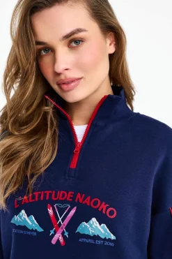 Bluza High Altitude
