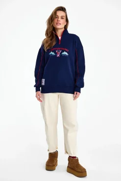 Bluza High Altitude