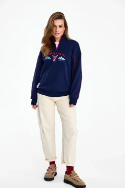 Bluza High Altitude