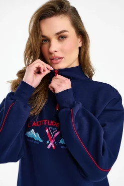 Bluza High Altitude