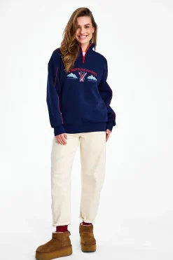 Bluza High Altitude