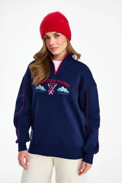 Bluza High Altitude