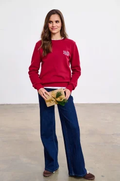 Bluza Jingle Ladies