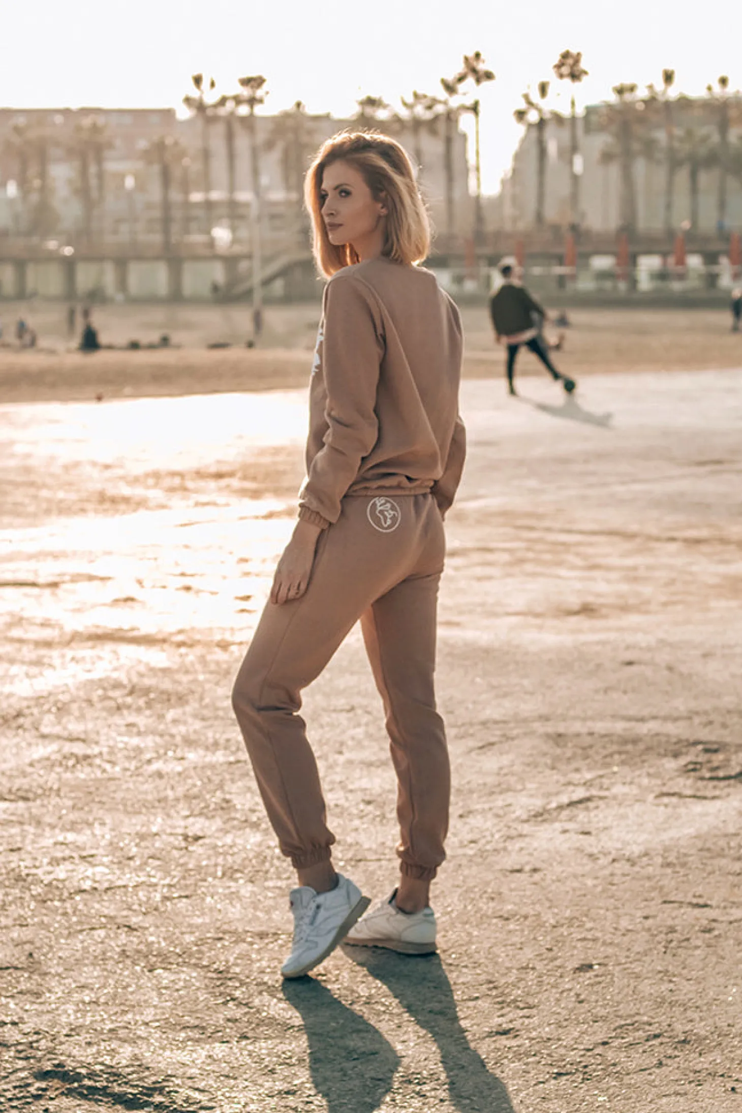Bluza Joy Of Discovery