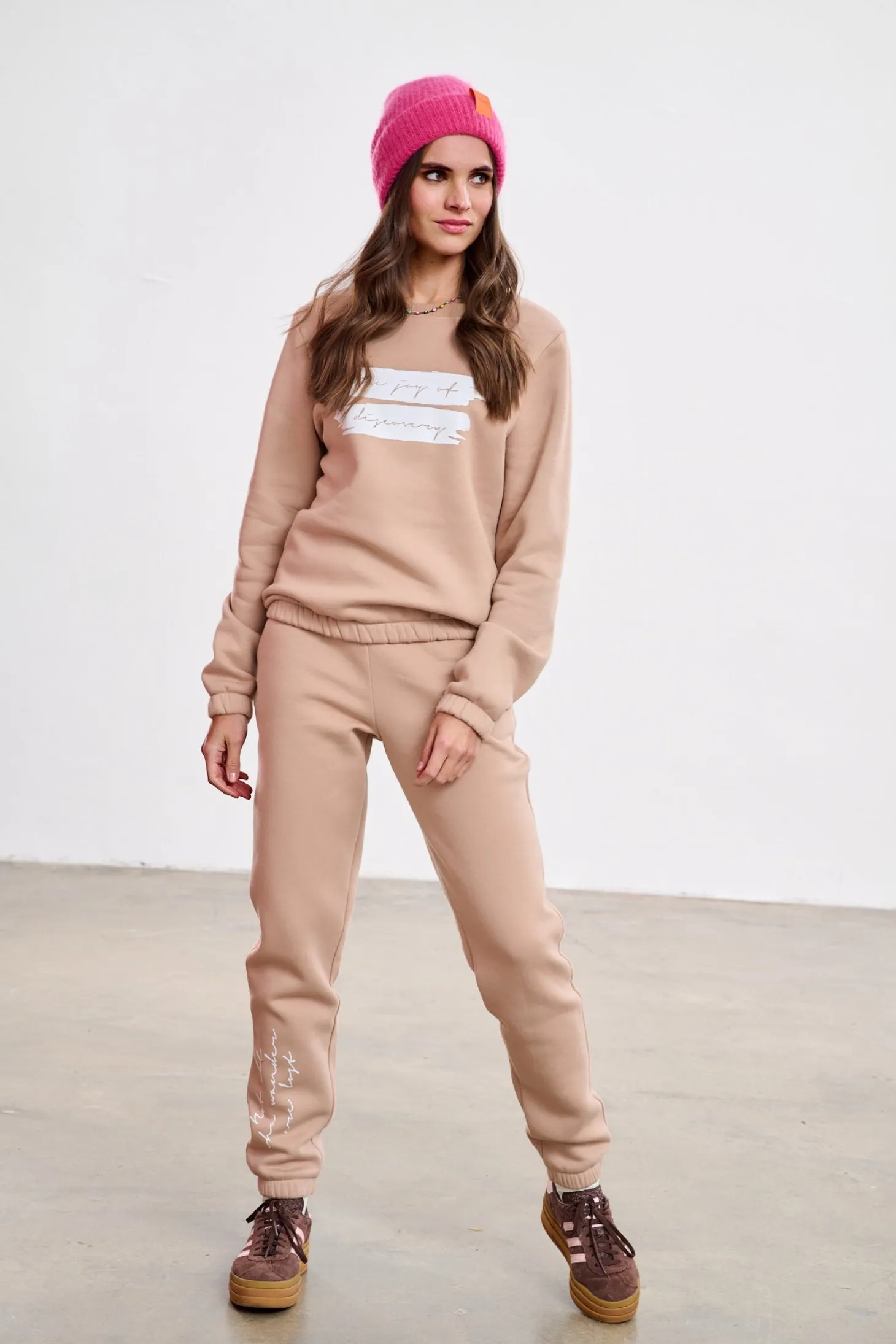 Bluza Joy Of Discovery