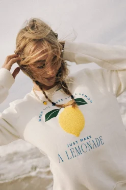 Bluza Lemon Splash