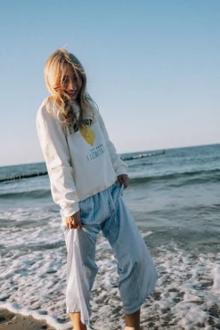Bluza Lemon Splash
