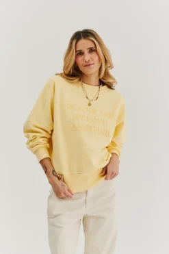 Bluza Love Language