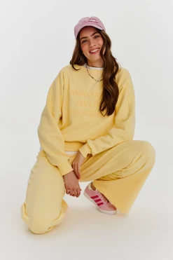 Bluza Love Language