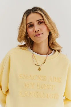 Bluza Love Language