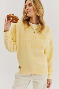 Bluza Love Language