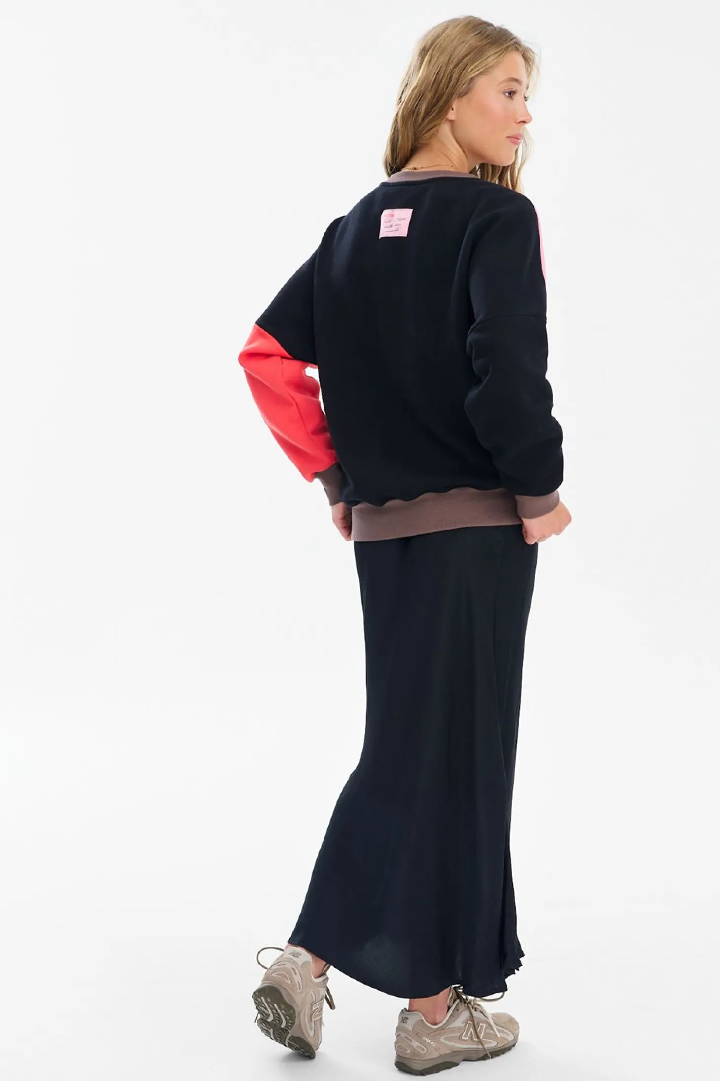 Bluza Mixed Moods