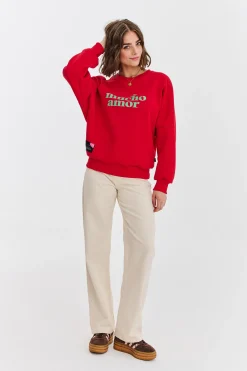 Bluza Mucho Amor