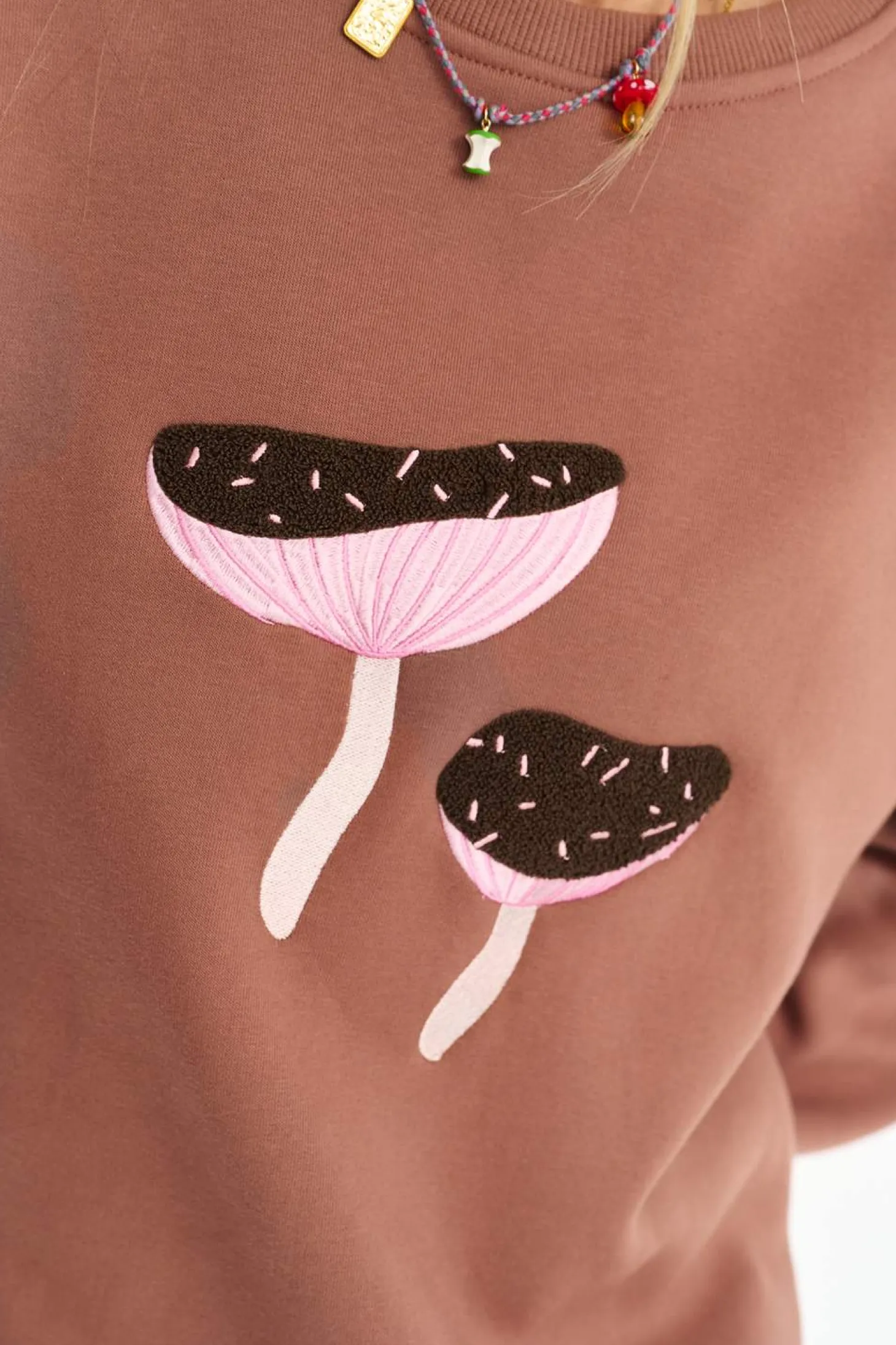 Bluza Mush-Have Thing