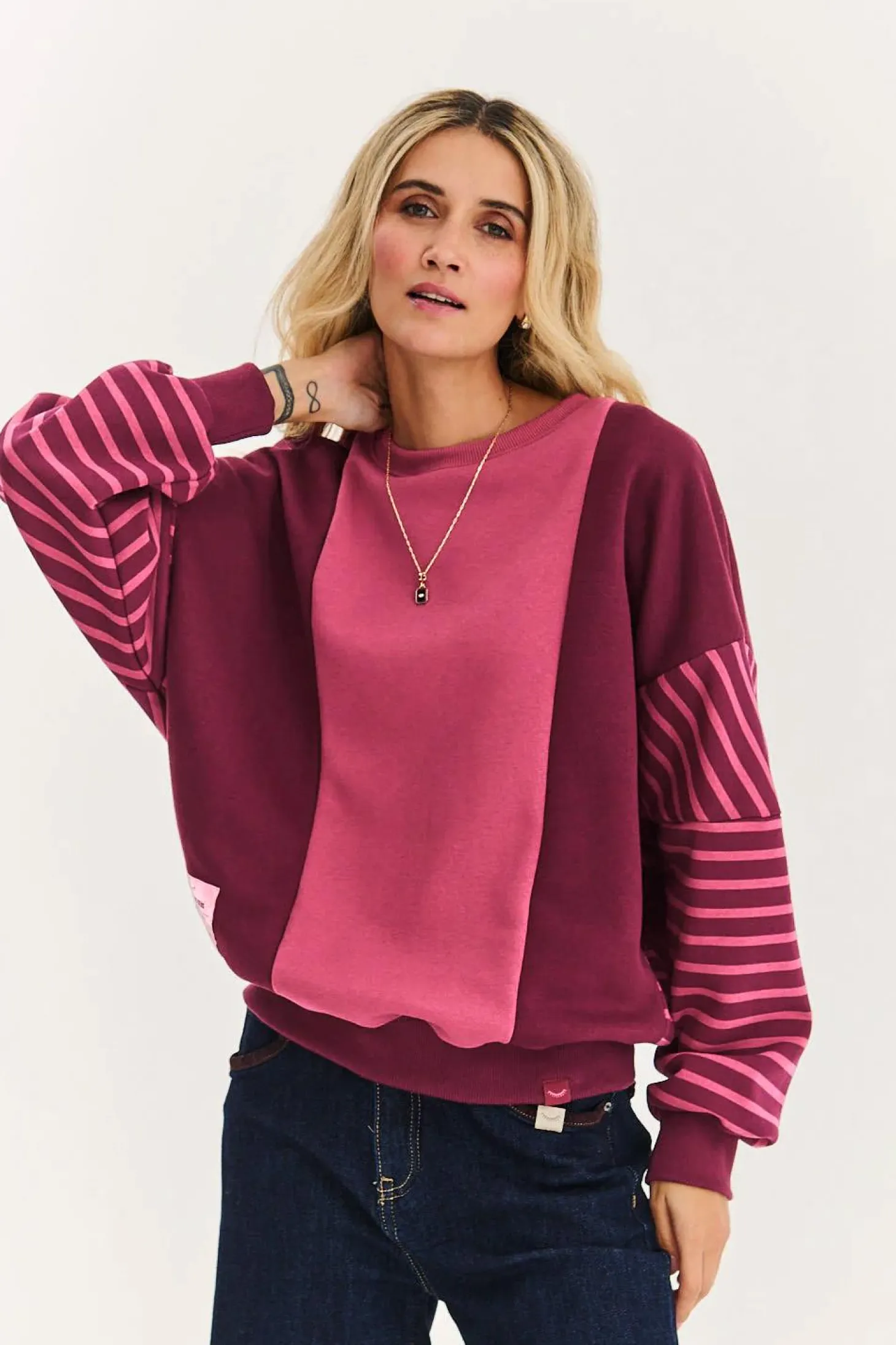Bluza Nomad Soul