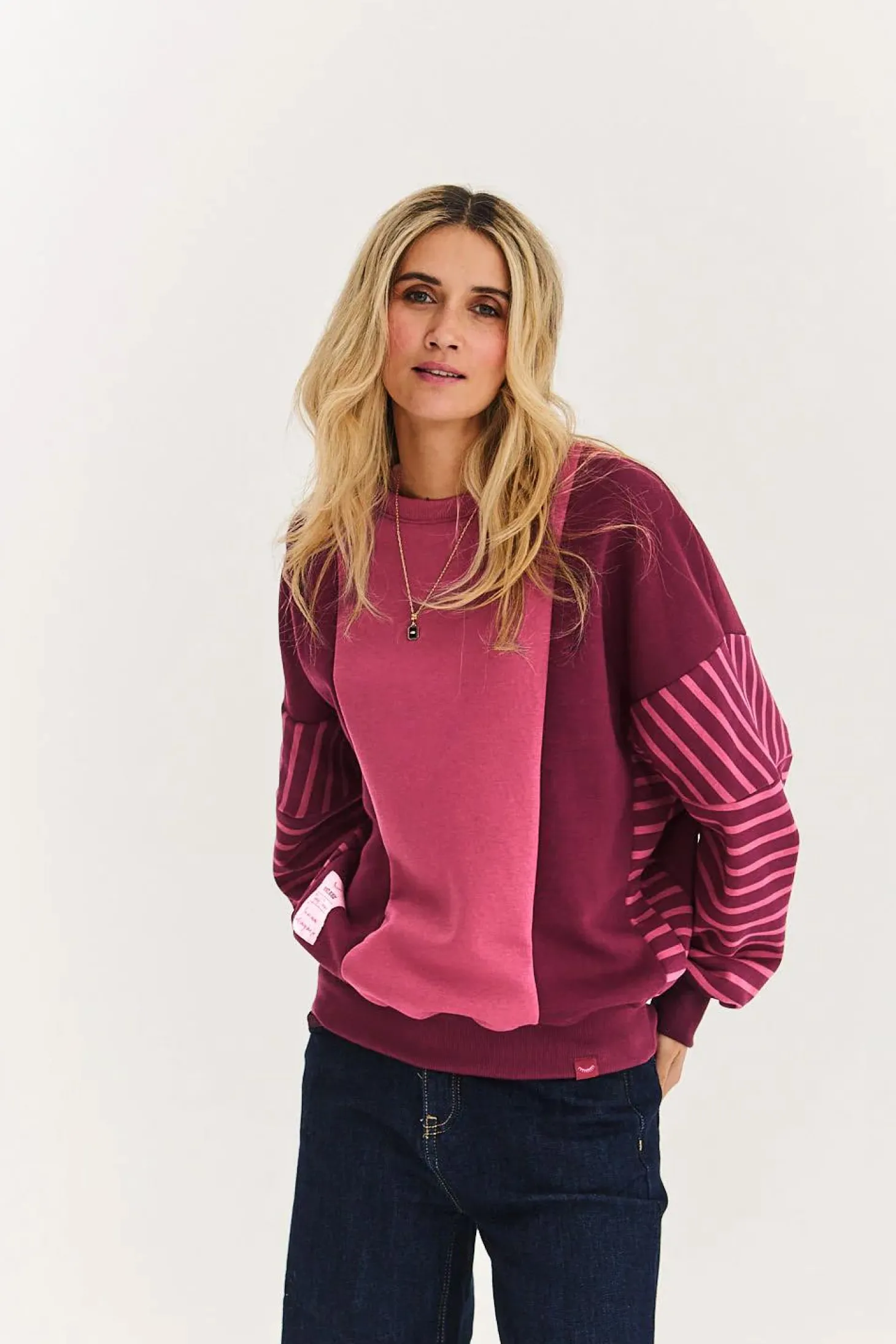 Bluza Nomad Soul
