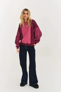 Bluza Nomad Soul