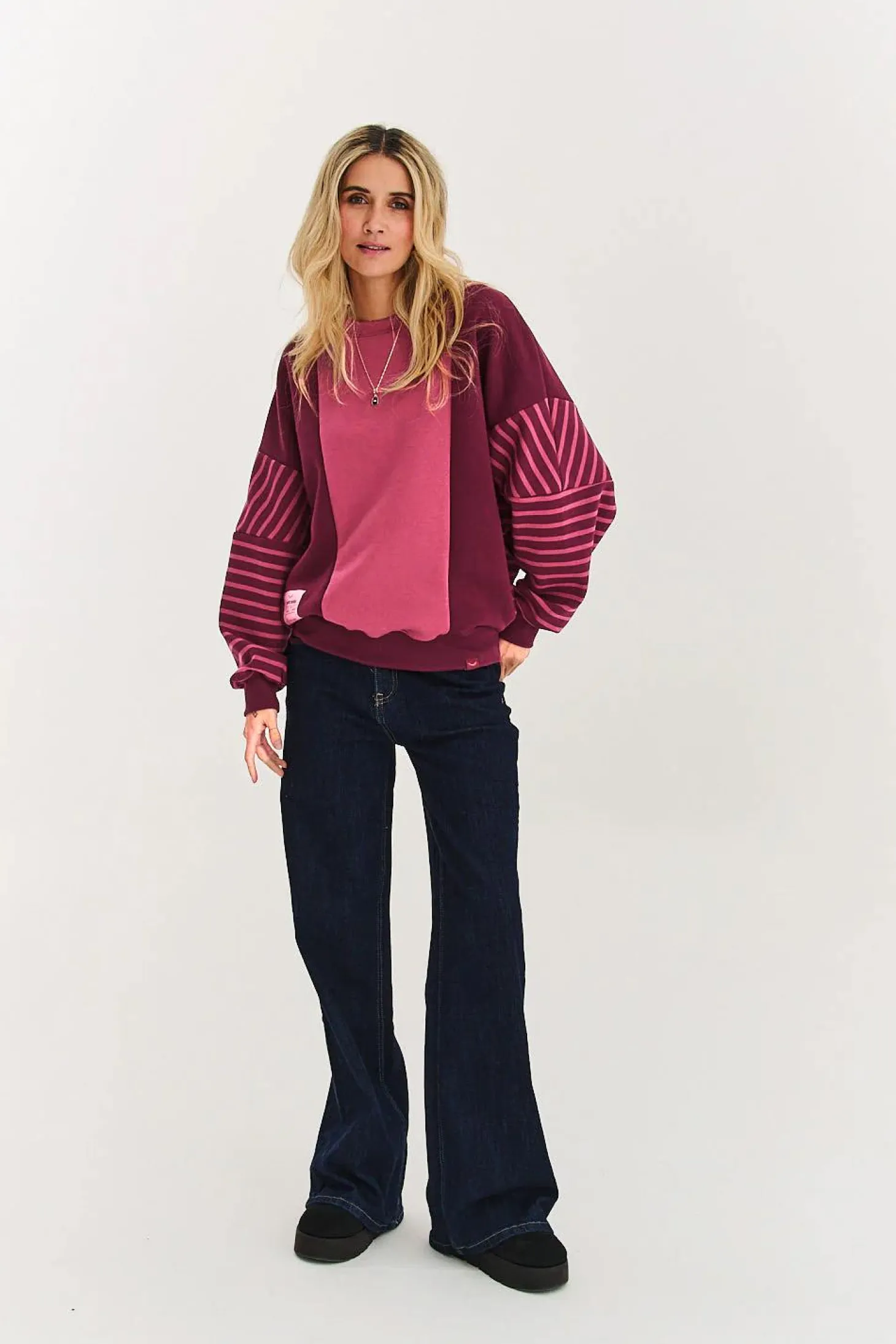 Bluza Nomad Soul