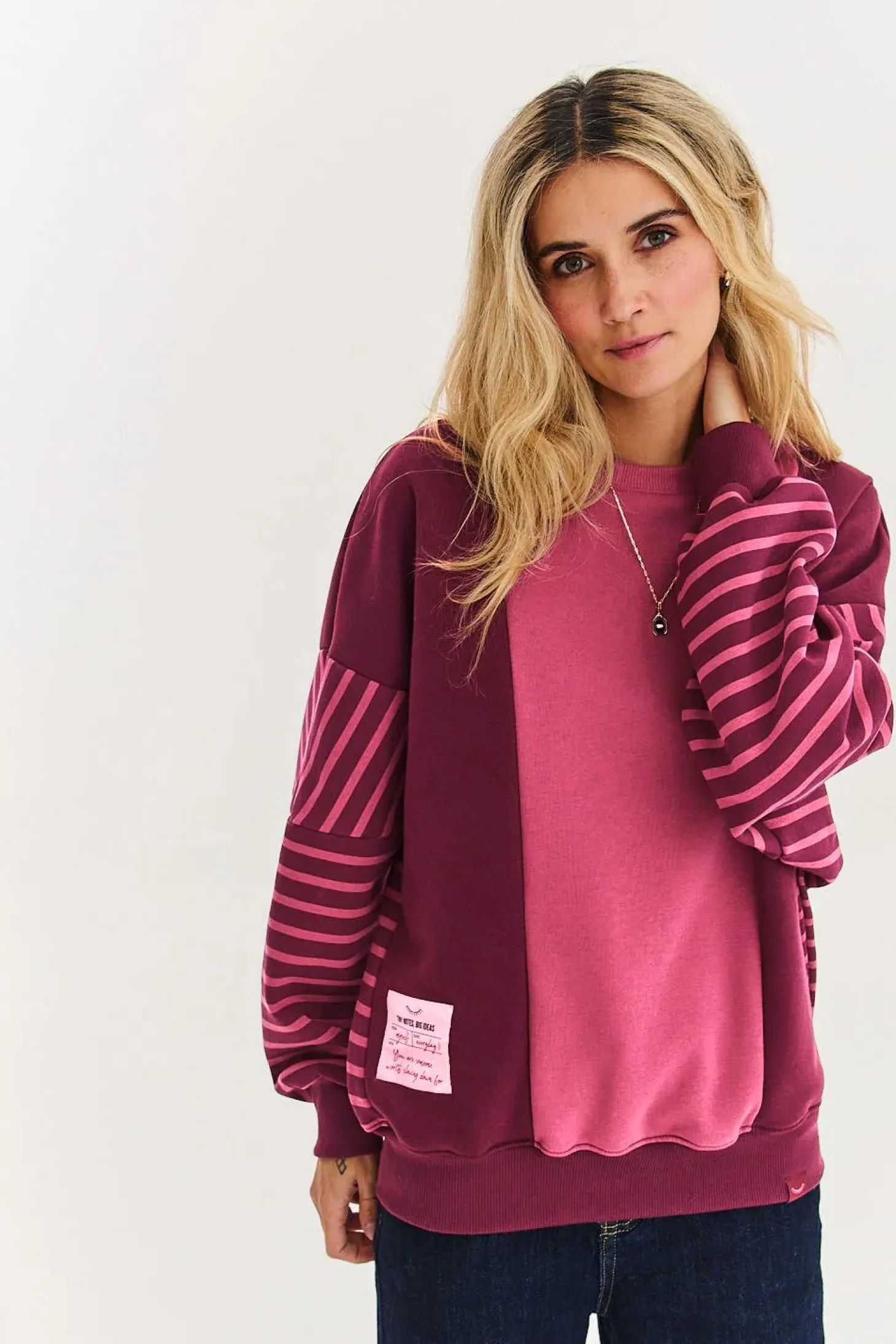 Bluza Nomad Soul