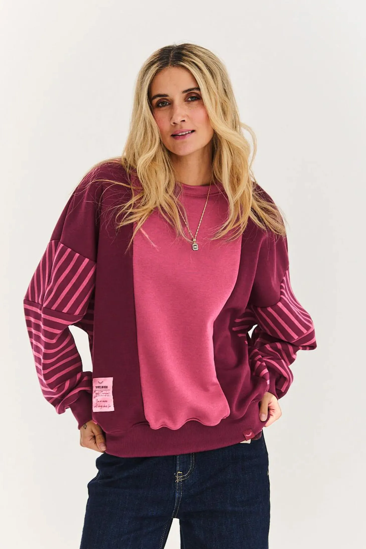 Bluza Nomad Soul