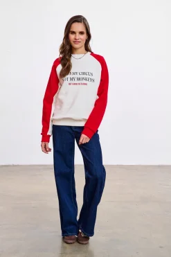 Bluza Not My Circus