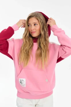 Bluza oversize New Chapter