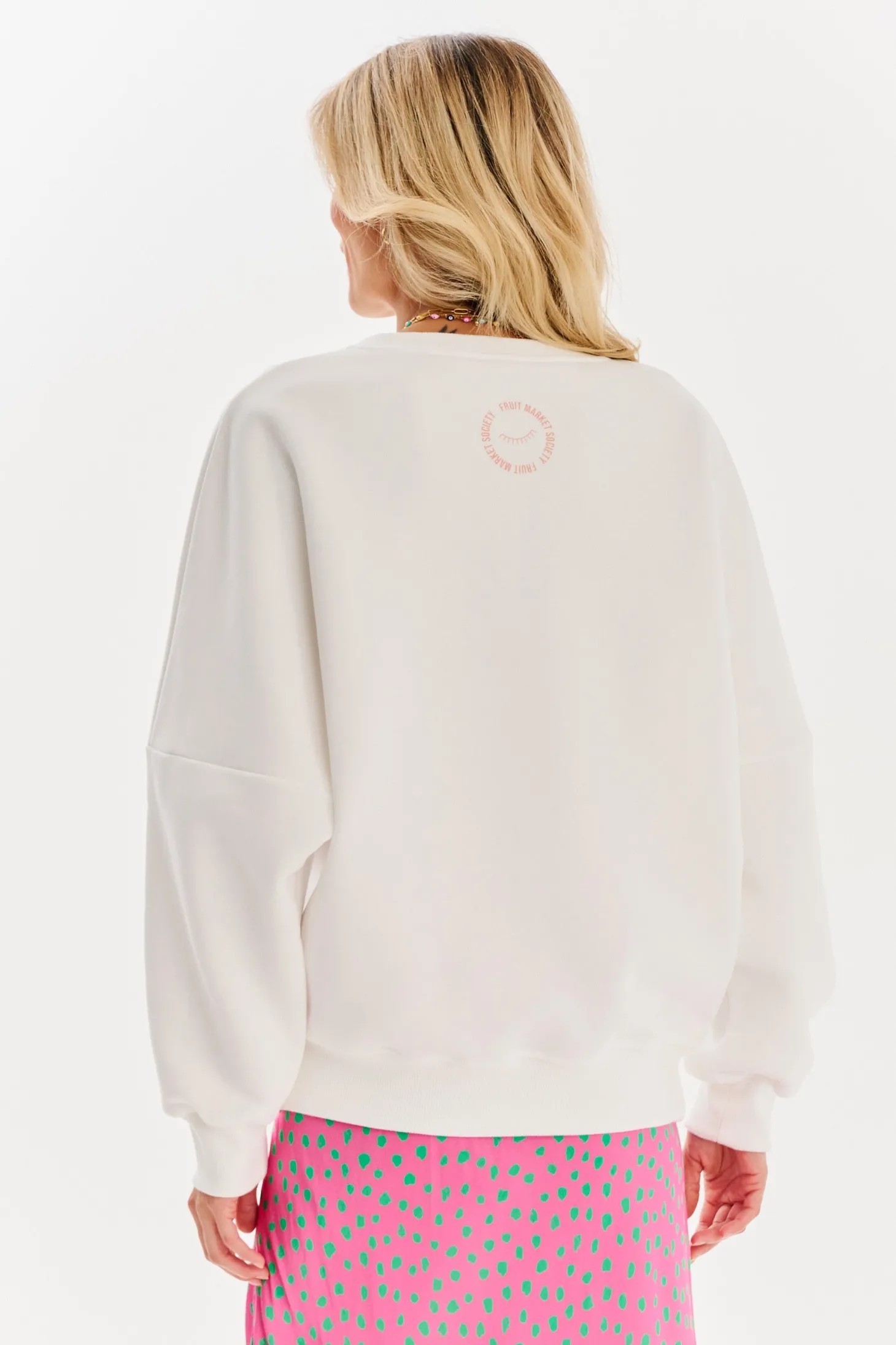 Bluza Peach Please