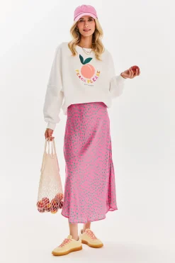 Bluza Peach Please