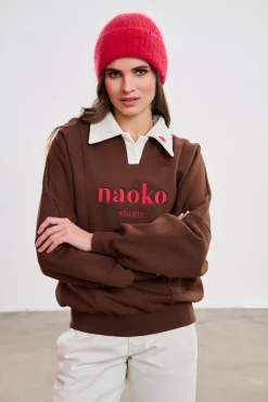Bluza polo Old School Love