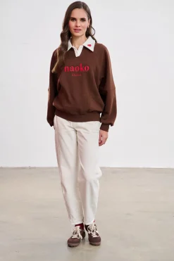 Bluza polo Old School Love