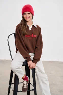 Bluza polo Old School Love